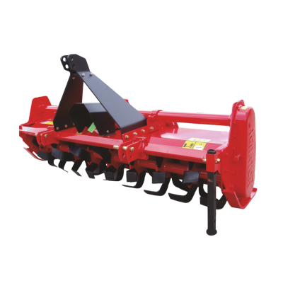 Rotocultivador AR 40/120 HP