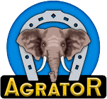 agrator